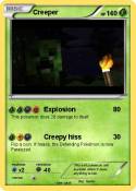 Creeper