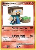 Baby Steve