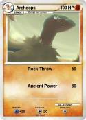Archeops