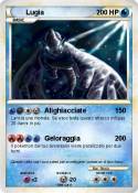 Lugia