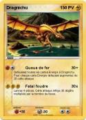 Dragnichu