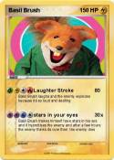 Basil Brush