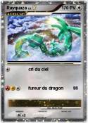 Rayquaza
