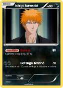 Ichigo kurosaki