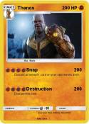 Thanos