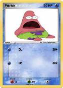 Patrick