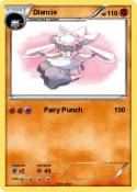 Diancie