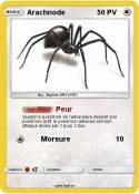 Arachnode