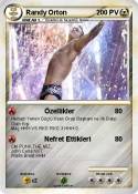 Randy Orton