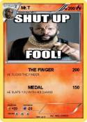 Mr.T