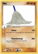 Mop
