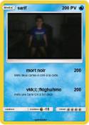sarif