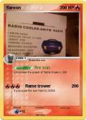 flareon