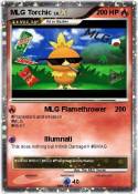 MLG Torchic