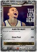 Stephen Curry