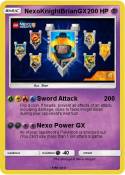 NexoKnightBrian