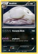 Blobfish