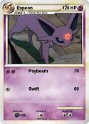 Espeon