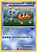 darwin and gumb