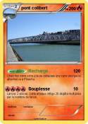 pont collbert