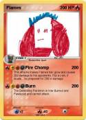 Flames