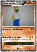 homer simpon