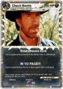Chuck Norris
