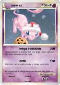 mew ex
