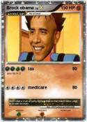 Brock obama