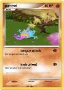 pummel