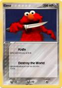 Elmo