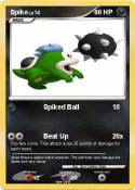 Spike