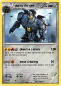 gypsy danger