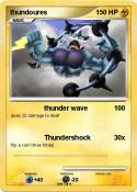 thundoures