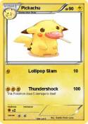 Pickachu