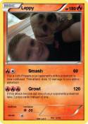 Leppy