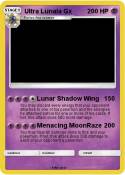 Ultra Lunala
