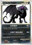 Ender Dragon