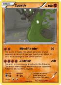 Zygarde