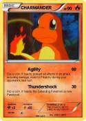 CHARMANDER
