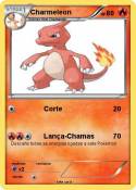 Charmeleon