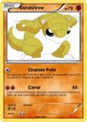 Sandshrew