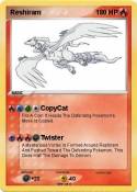 Reshiram