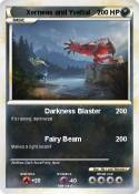 Xerneas and