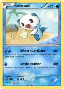 Oshawott