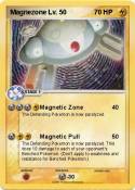 Magnezone Lv.