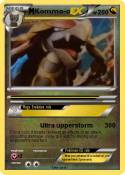 Kommo-o