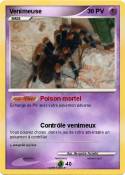 Venimeuse