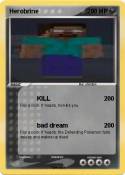 Herobrine