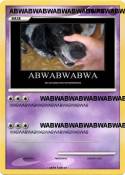 ABWABWABWABWABW